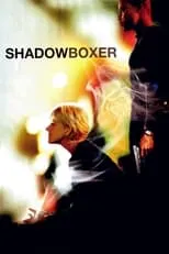 Shadowboxer portada