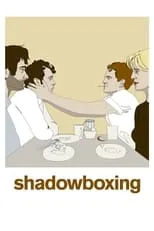 Shadowboxing portada