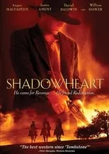 Poster de la película Shadowheart - Películas hoy en TV