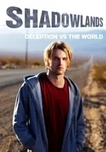 Shepherd Stevenson interpreta a Greg en Shadowlands