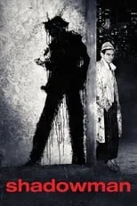 Poster de la película Shadowman - Películas hoy en TV