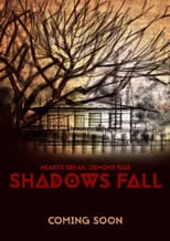 Póster de la película Shadows Fall