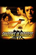 Andrea VanEpps interpreta a Sgt. Rodrigues en Shadows in Paradise