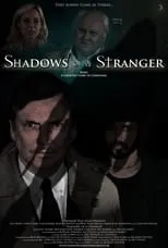 Portada de Shadows of a Stranger