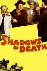 Portada de Shadows of Death