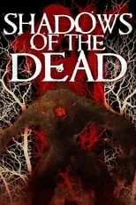 Portada de Shadows of the Dead