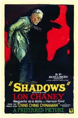 Johnny Sachon interpreta a Lee en Shadows