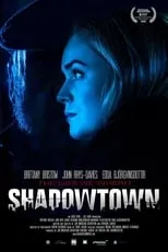 Poster de la película Shadowtown - Películas hoy en TV