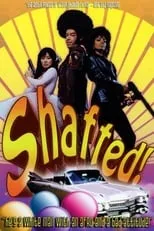 Poster de Shafted