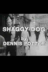 Derek Godfrey interpreta a Parker en Shaggy Dog