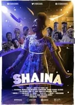 Película Shaina