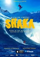 Película Shaka