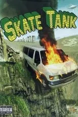 Jeff Lenoce es Himself en Shake Junt - Skate Tank