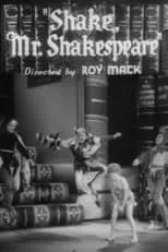 John Bohn es  en Shake, Mr. Shakespeare