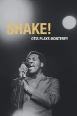 Steve Cropper interpreta a Self - Booker T. & the MG's en Shake! Otis at Monterey