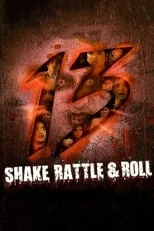 Poster de Shake, Rattle & Roll 13