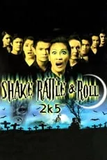 Poster de la película Shake Rattle & Roll 2k5 - Películas hoy en TV