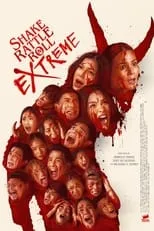 Película Shake, Rattle & Roll Extreme