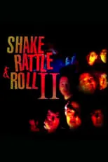 Aljon Jimenez interpreta a Ricky (segment "Aswang") en Shake, Rattle & Roll II