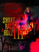 Jose Javier Reyes interpreta a Principal (segment "Ate") en Shake, Rattle & Roll III