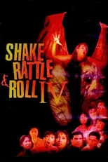 Portada de Shake, Rattle & Roll IV