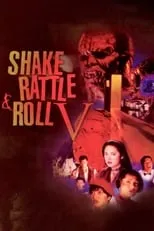 Portada de Shake, Rattle & Roll V