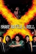 Desiree del Valle interpreta a Dariomay Ann (segment "Nieves: The Engkanto Slayer") en Shake, Rattle & Roll X