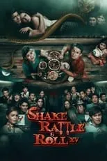 Poster de la película Shake, Rattle & Roll XV - Películas hoy en TV