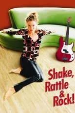 Portada de Shake, Rattle and Rock!