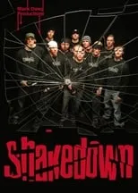 Portada de Shakedown