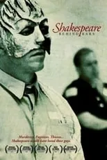 Hank Rogerson es self en Shakespeare Behind Bars