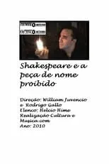 Película Shakespeare e a Peça de Nome Proibido