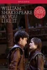 Naomi Frederick interpreta a Rosalind en Shakespeare's Globe: As You Like It