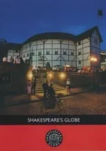 James Garnon es Himself en Shakespeare's Globe