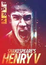 Película Shakespeare's Henry V: Live from The Barn Theatre