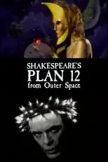 Frank Doubleday interpreta a Malvolio en Shakespeare's Plan 12 from Outer Space