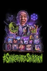 Portada de Shakespeare's Shitstorm