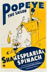 Película Shakespearian Spinach