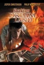 Jerry Fujikawa en la película Shaking Dream Land