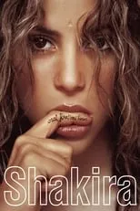 Poster de Shakira: Oral Fixation Tour