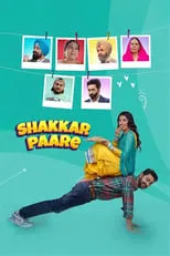 Película Shakkar Paare