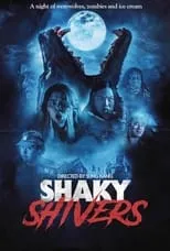 Poster de Shaky Shivers