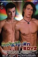 Película Shakydown Boyz