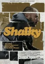 Mamoun Elyounoussi interpreta a  en Shalky