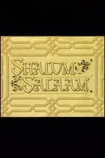 Película Shalom Salaam