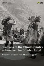 Man Bahadur es  en Shamans of the Blind Country