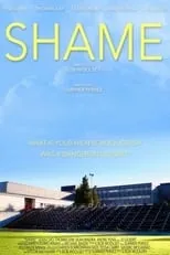 Poster de Shame