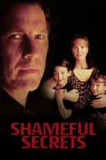 Póster de la película Shameful Secrets