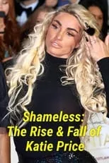 Vanessa Feltz interpreta a Self en Shameless: The Rise and Fall of Kate Price