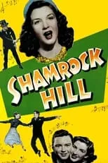 Portada de Shamrock Hill